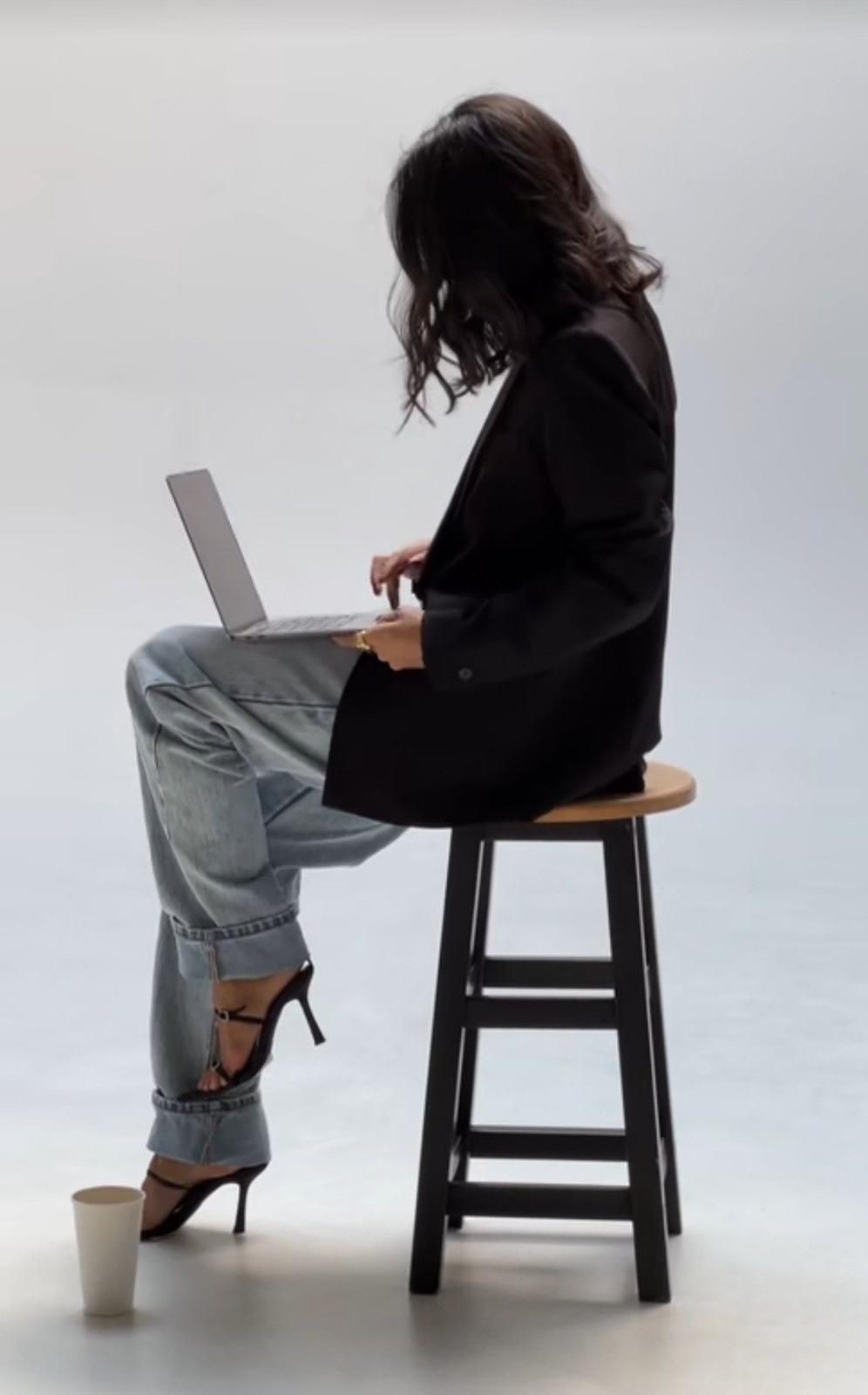 Sofia Marne UGC Creator Paris