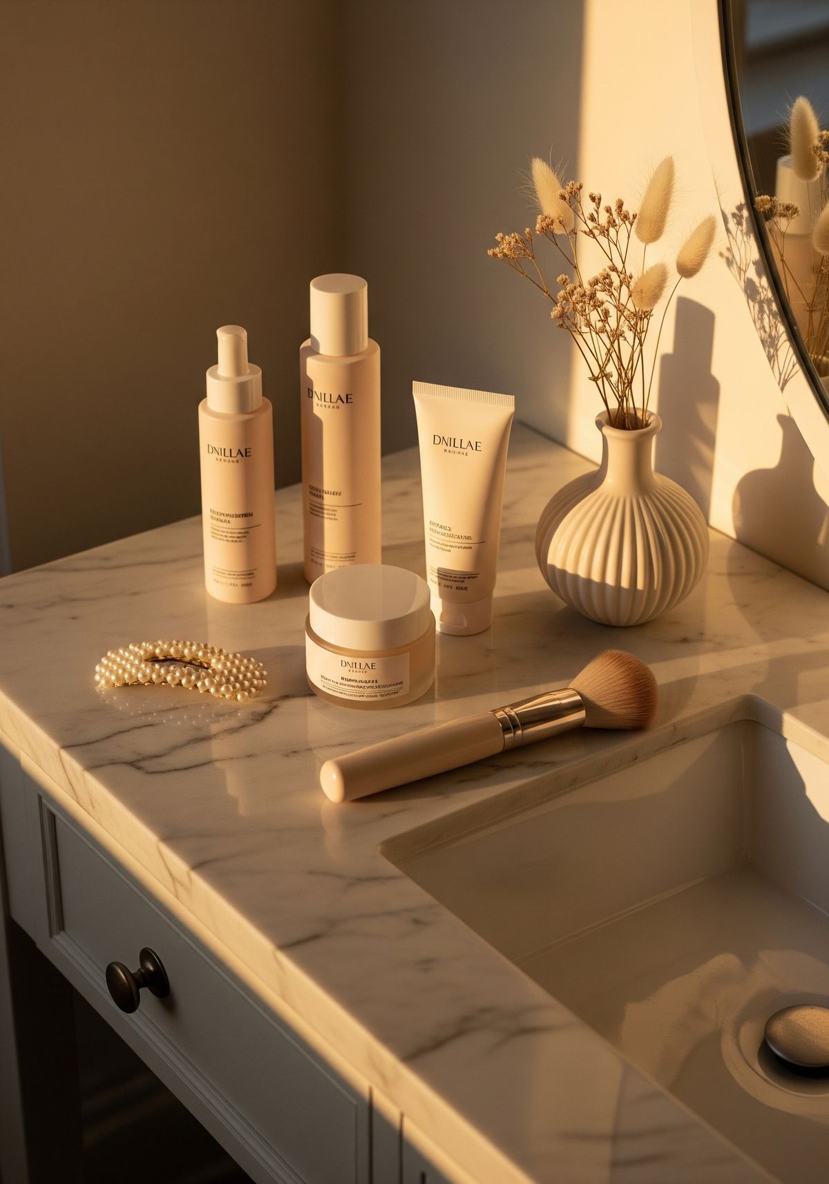 Cosmétiques Lumière