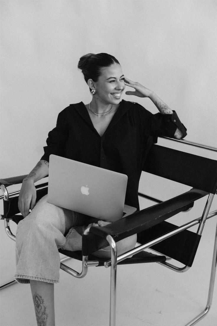 Sofia Marne UGC Creator Paris